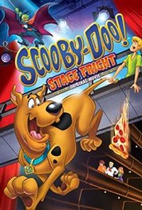 Scooby-Doo! Stage Fright