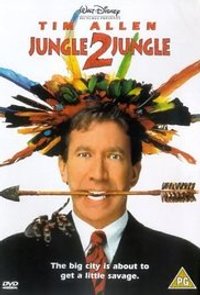 Jungle 2 Jungle