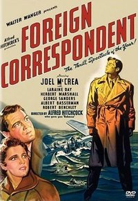 Foreign Correspondent