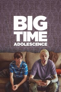 Big Time Adolescence