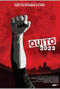 Quito 2023