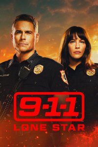 9-1-1: Lone Star - Season 2