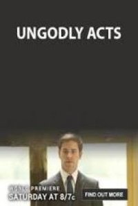 Ungodly Acts