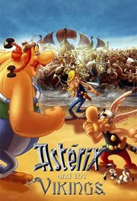 Asterix and the Vikings