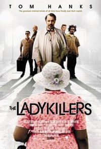 The Ladykillers