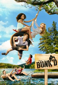 Bunk'd - Season 2