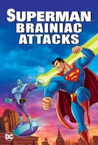 Superman: Brainiac Attack