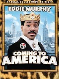 Coming To America