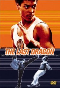 The Last Dragon