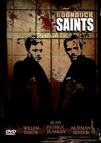 The Boondock Saints