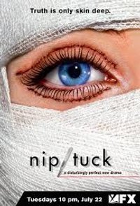 Nip Tuck - Season 1