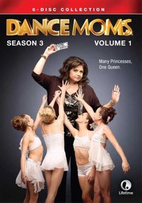 Dance Moms - Season 3