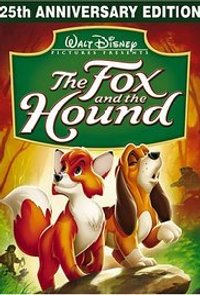 The Fox and the Hound