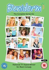 Benidorm - Season 6