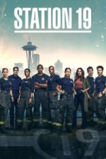 Station 19 - Season 6