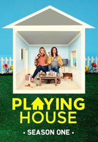 Playing House - Season 1