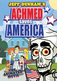 Achmed Saves America