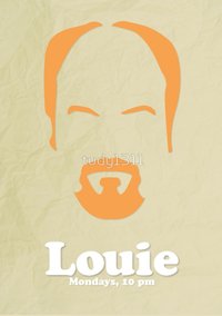 Louie - Season 2