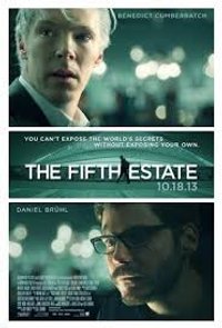 The Fifth Estate