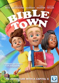 Bible Town