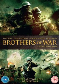 Brothers Of War