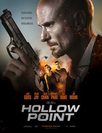 Hollow Point