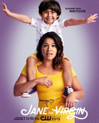 Jane the Virgin - Season 4