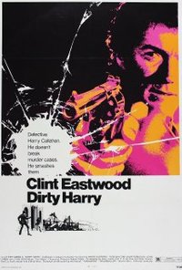 Dirty Harry