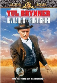 Invitation to a Gunfighter