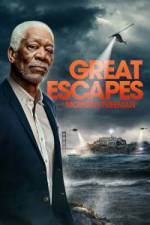 Great Escapes with Morgan Freeman - Season 1