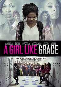 A Girl Like Grace