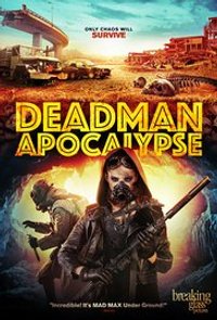 Deadman Apocalypse