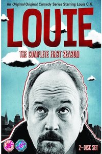 Louie - Season 1