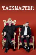 Taskmaster - Season 12