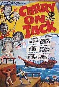 Carry on Jack