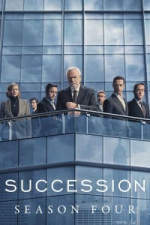 Succession - Season 4