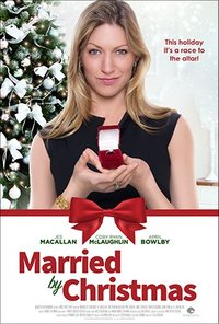 Married by Christmas