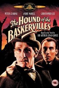 The Hound of the Baskervilles