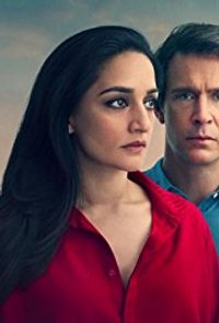 Next of Kin (2018) - Season 1