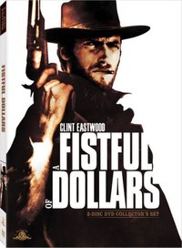 A Fistful of Dollars