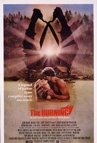 The Burning