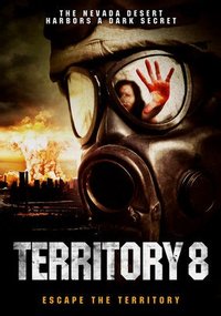 Territory 8