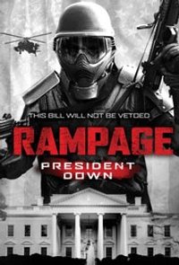 Rampage: President Down