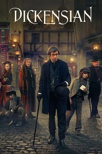 Dickensian - Season 1