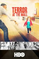 Terror at the Mall