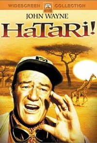 Hatari!