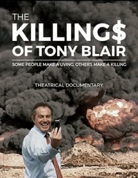 The Killings of Tony Blair