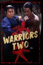 Warriors Two