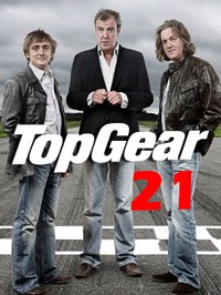 Top Gear (UK) - Season 21