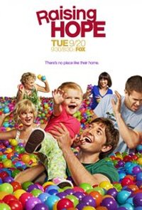 Raising Hope - Season 2